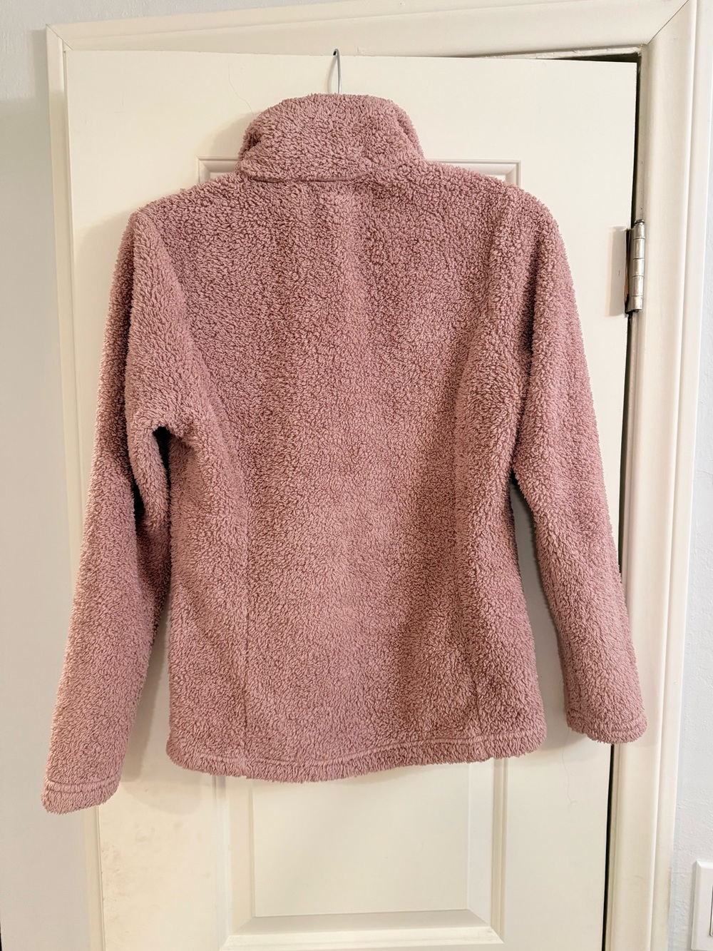 Patagonia Los Gatos 1/4 Zip Pullover - Picture 3 of 3